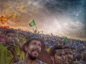 راز شادی 4 گانه برزیلی‌ها در ومبلی آبودان!