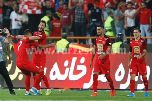 بهترین خرید تابستانی پرسپولیس؟ (گزارش)