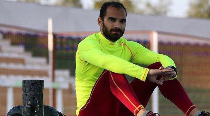 قاسمی: فدراسیون دوومیدانی اردو و برنامهای ندارد