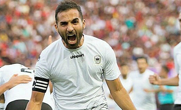 بارانی: دلیل جدایی از سایپا، اشتباه خودم بود