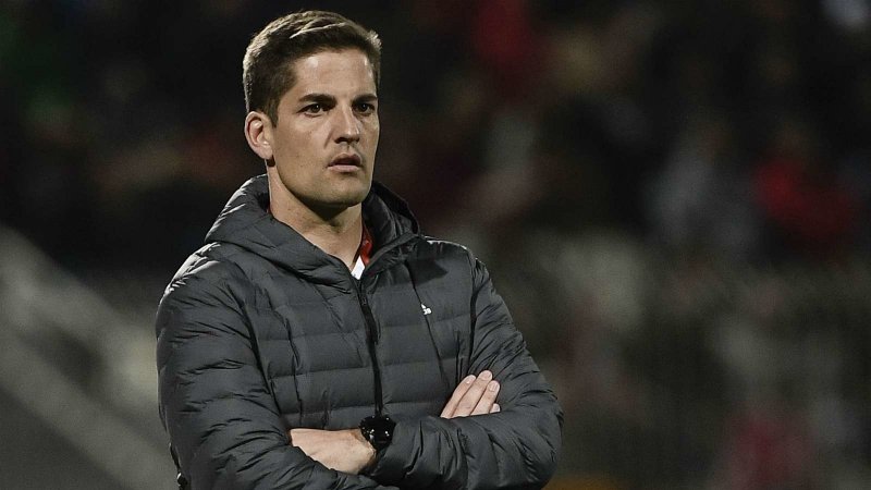 مورنو: درگیری‌ام با انریکه مربوط به گذشته است