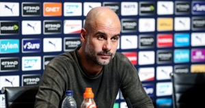 گواردیولا: دلم برای بازیکنان مصدوم تنگ شده