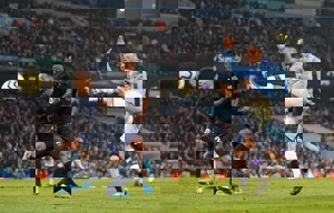 سیتی 2 - 1 اورتون؛ گواردیولا بالاخره کارلتو را مغلوب کرد