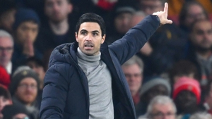 آرتتا: کاش این همه مساوی نمی کردیم