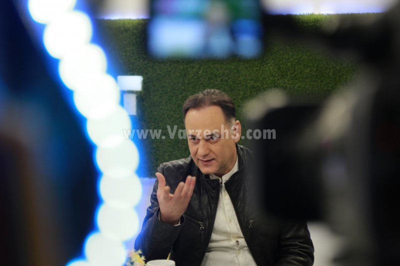 وقتی امباپه نبود و PSG مجید نامجو را می خواست!