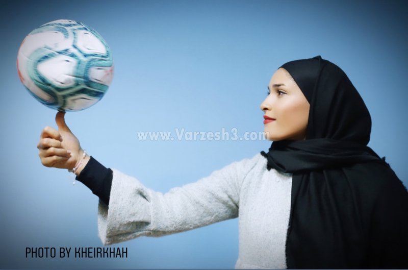 دروازه‌بان تیم ملی را به قصد مصدومیت زدند!