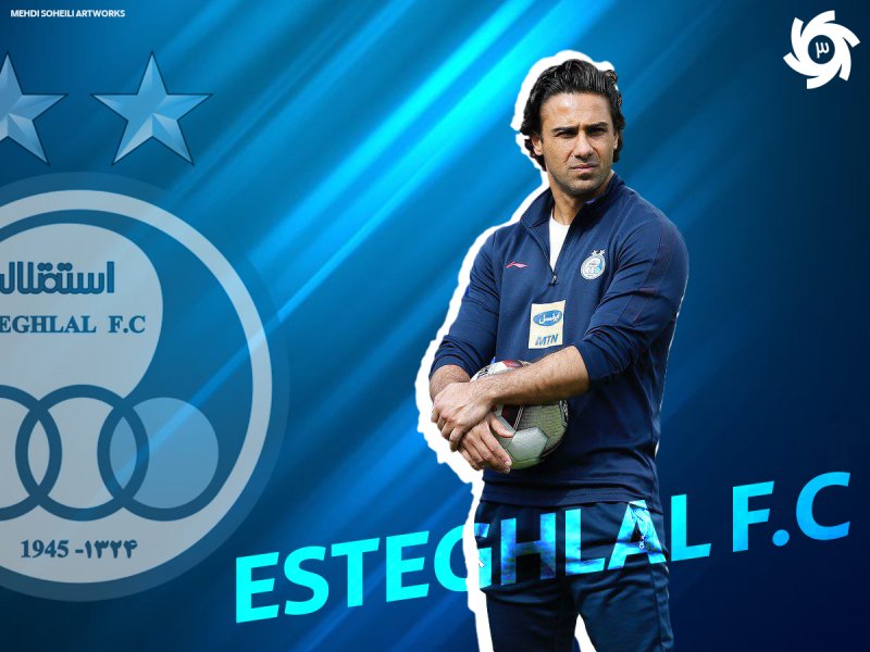 فرهاد مجیدی در آستانه بازگشت مجدد به استقلال