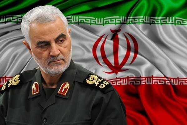 پاشازاده: محبوبیت سردار سلیمانی جهانی بود