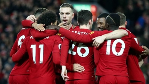 ترکیب اصلی لیورپول و اورتون در دربی مرسی ساید