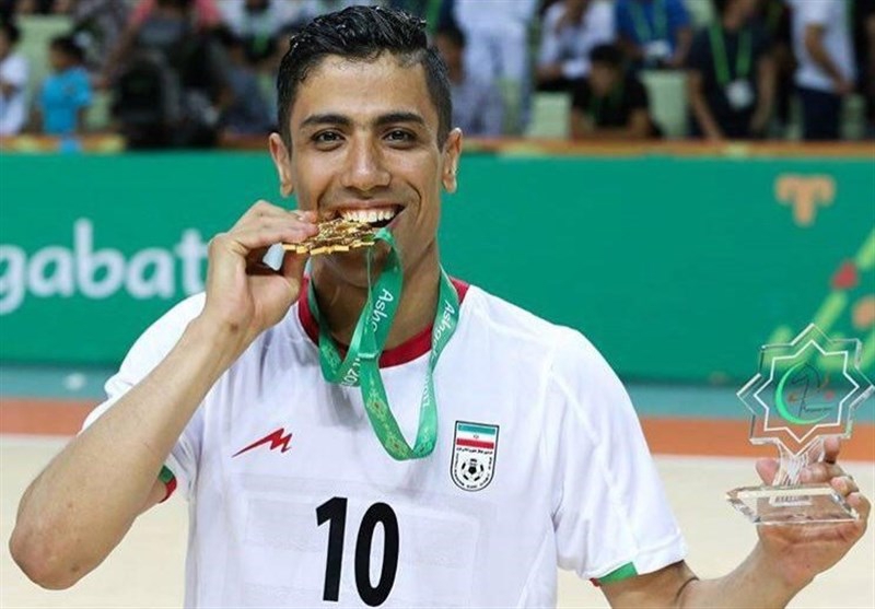 منتظر ۲ بازیکن ایرانی در بنفیکا باشیم!