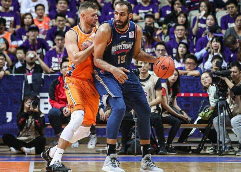 باخت نانجینگ در روز دبلدبل حدادی