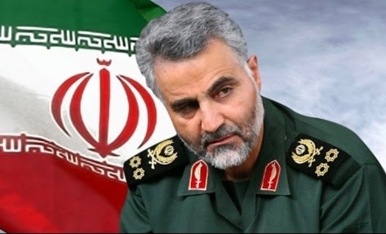 یک مجموعه ورزشی دیگر به نام سپهبد شهید سلیمانی