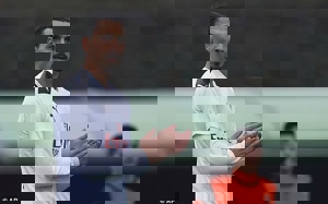 زلاتان: تا 70 هزار هوادار نیاید بازی نمی‌کنم!