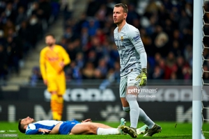 نتو: اخراج دی‌یونگ، عامل اصلی تساوی بارسا نیست