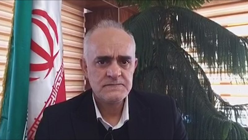 ورود نبى، پایان تقابل فدراسیون با وزارت