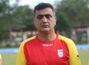 دوازده دروازه بان در تیم امید ایران آزمایش شدند