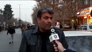 قهرمانی: کسی نیست که مثل من سوت بزند