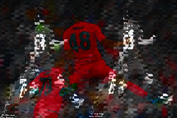 لیورپول 1 - 0 اورتون؛ ذخیره هایشان هم بی رقیب هستند!