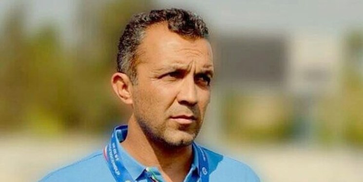 گفت و گو با مربیای که نماینده مجلس شد