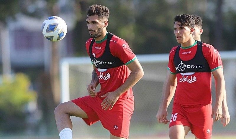 آقاسی: یکدلی و رفاقت رمز موفقیت ماست