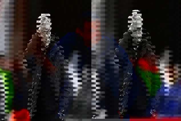 مورینیو: سه ماه پیش گفتم لیورپول قهرمان می شود