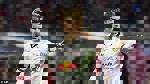 پالس مثبت ستاره آلمانی برای انتقال به لیورپول