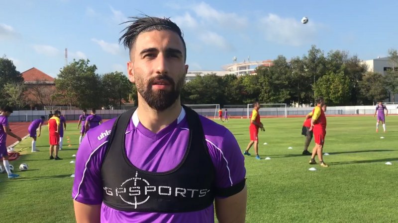 شجاعی: ازبک ها از ما میترسیدند