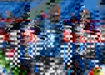 یک اتفاق غیرعادی در رئال پس از 32 سال!