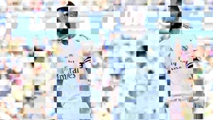 ستاره فرانسوی رئال و عبور از رکورد رونالدو