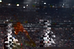 کریستیانو رونالدو: امیدوارم اینتر امشب مغلوب شود