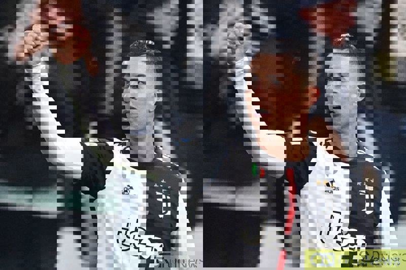 دلیل غیبت رونالدو برابر اودینزه چه بود؟