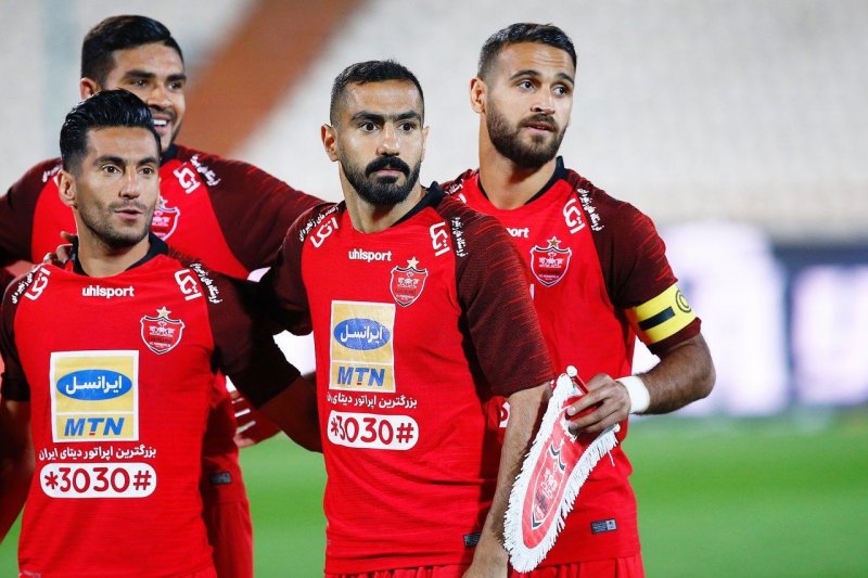 سه احتمال پیش روی رابطه کالدرون - پرسپولیس