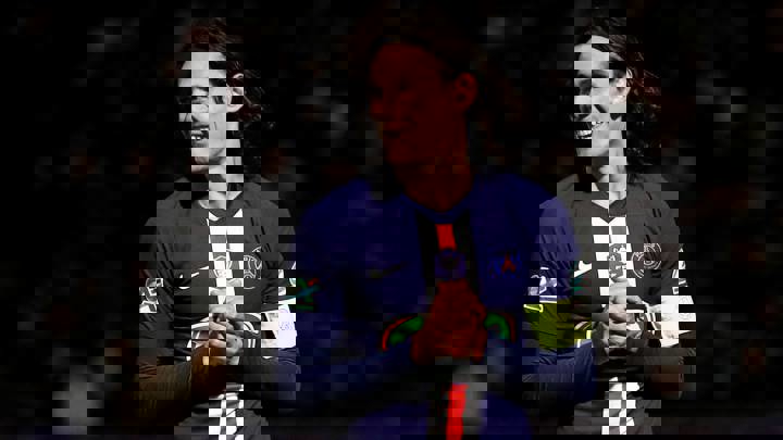 مقصد ادینسون کاوانی؛ منچستر نه، مادرید!