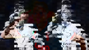 نیمکت نشینی ستاره یوونتوس هماهنگ شده بود