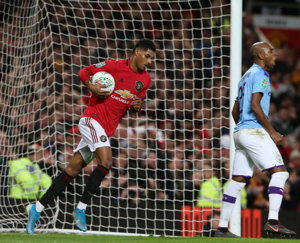 بدترین یک نیمه منچستریونایتد در 22 سال اخیر