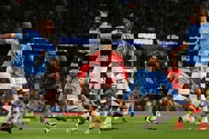 ثبت رکوردی منفی برای منچستر پس از 22 سال