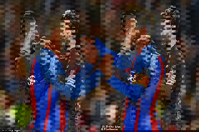 از ترک اتلتیکو و رفتن به بارسلونا پشیمان نیستم