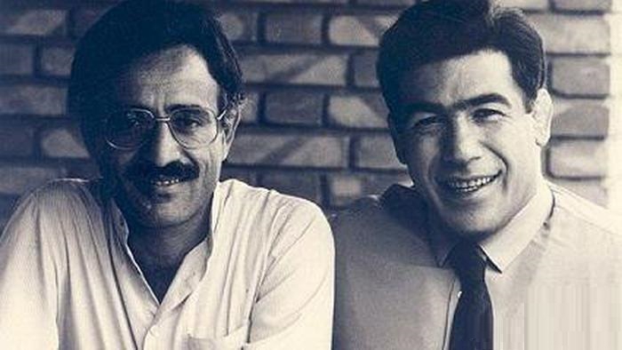 گفتوگو با بدل بدشانسِ آقا تختی