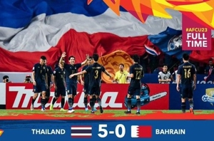 آغاز طوفانی میزبان در انتخابی المپیک