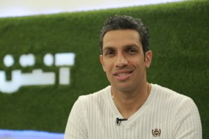 حیدری: استقلالی‌ها از قدرت پرسپولیس می‌ترسند 