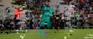 کارواخال: والورده؟ خوشش نمی‌آید برود شکایت کند