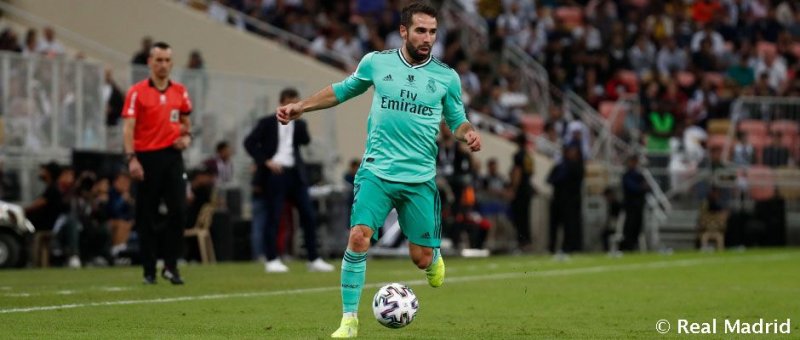 کارواخال: والورده؟ خوشش نمی‌آید برود شکایت کند