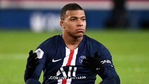 امباپه بالاتر از نیمار؛ رهبر جدید PSG