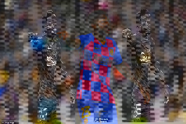 سه باشگاه انگلیسی، در تلاش برای جذب مدافع بارسا