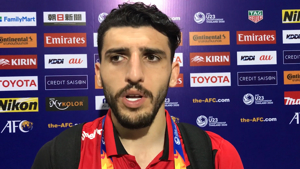 مهدی‌خانی: مقابل کره باید تمرکز داشته باشیم