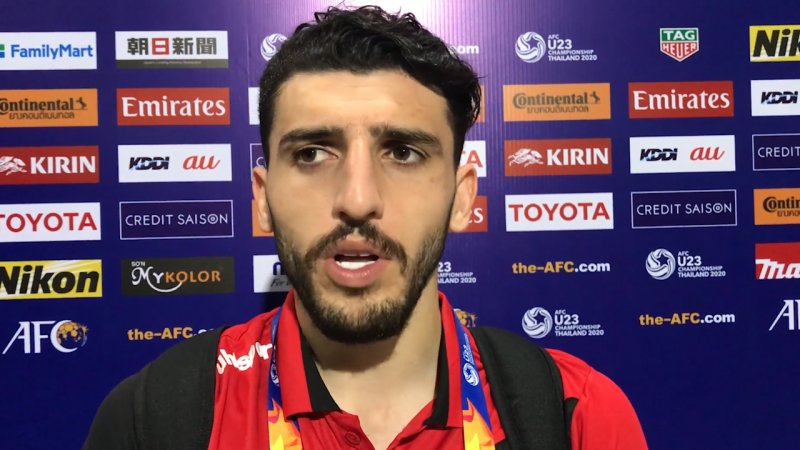 مهدیخانی: مقابل کره باید تمرکز داشته باشیم