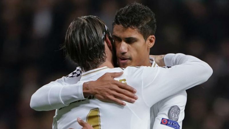 راموس-واران، بی رقیب ترین صخره های دفاعی