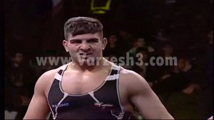 محبی: با ارشک محبی در کرمانشاه تمرین می‌کنم