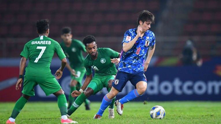 شکست ژاپن علیه رویاپردازی امیدهای ایران !