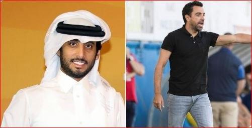 واکنش باشگاه السد به جدایی ژاوی هرناندز